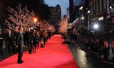 Film Festival Tips Movie Marker